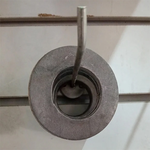 Heat Exchanger Gasket - Color: As Per Availability