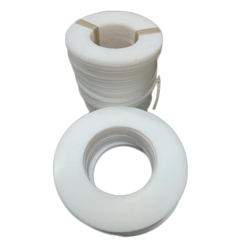 Ptfe Tc Gasket - Color: As Per Requirement