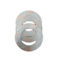 Oil Resistant Gaskets - Color: As Per Requirement