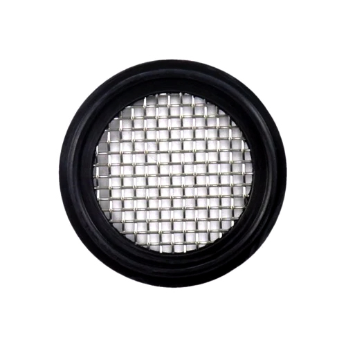 Oil Filter Gasket - Color: As Per Requirement
