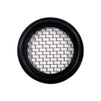 Oil Filter Gasket - Color: As Per Requirement