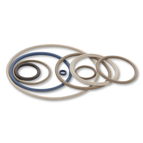 Electrical Conductive Gaskets - Color: As Per Availability