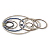 Electrical Conductive Gaskets - Color: As Per Availability
