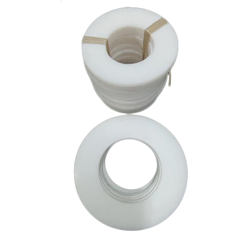 Gaskets Flat Ring - Hardness: Rigid