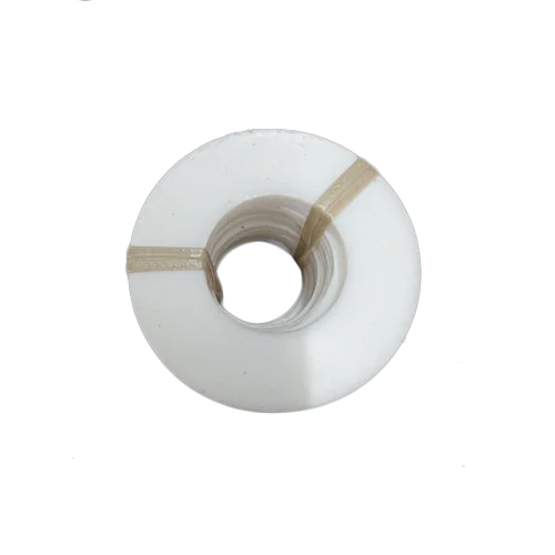Ptfe Ring Gasket - Color: As Per Requirement