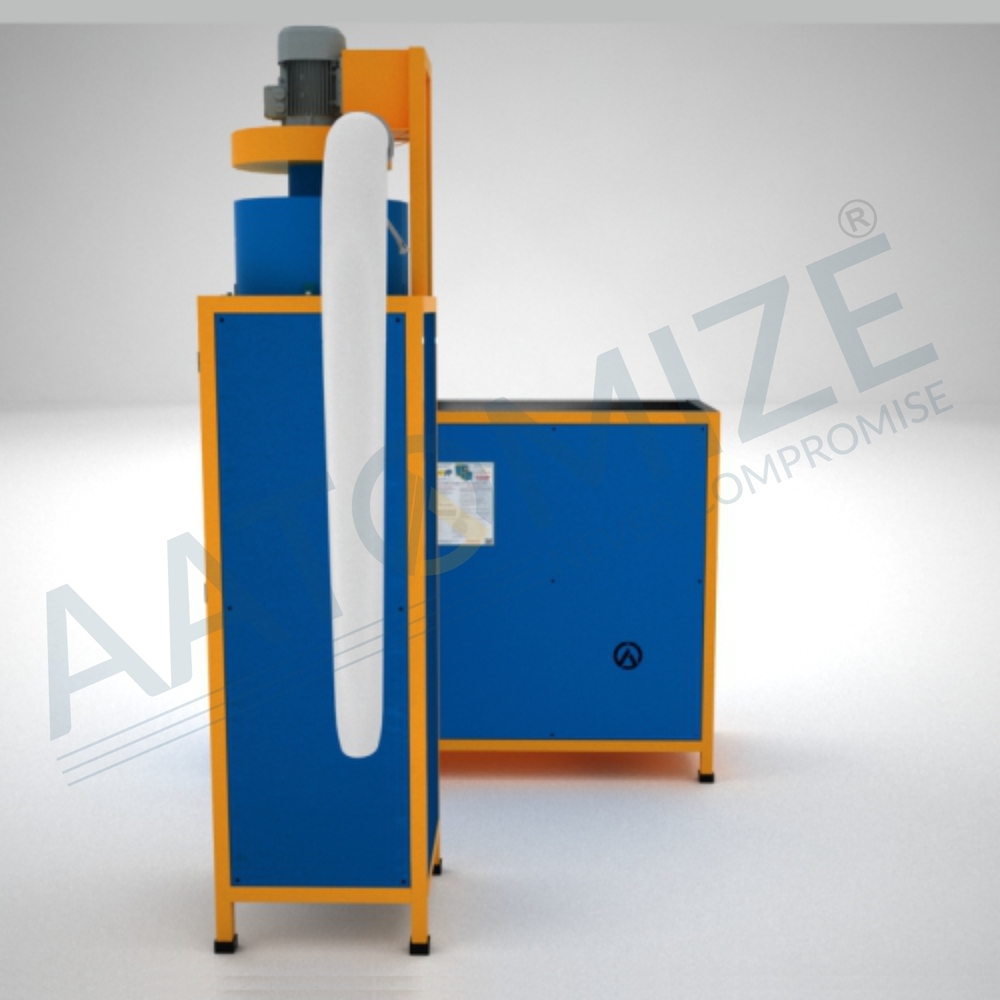 Spice Pulverizer Machine For Commercial Use