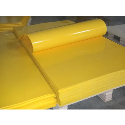 Pu Foam Sheet - Application: Industrial Supplies