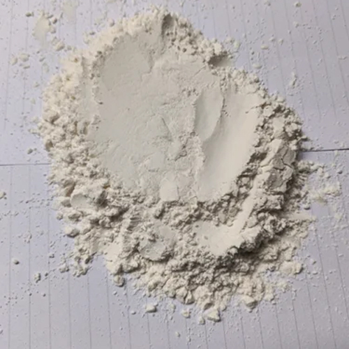 219 Quartz Powder - Color: White