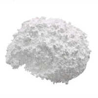 Snow White Quartz Powder