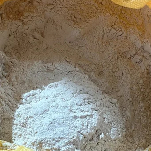 200 Mesh Quartz Powder - Color: White