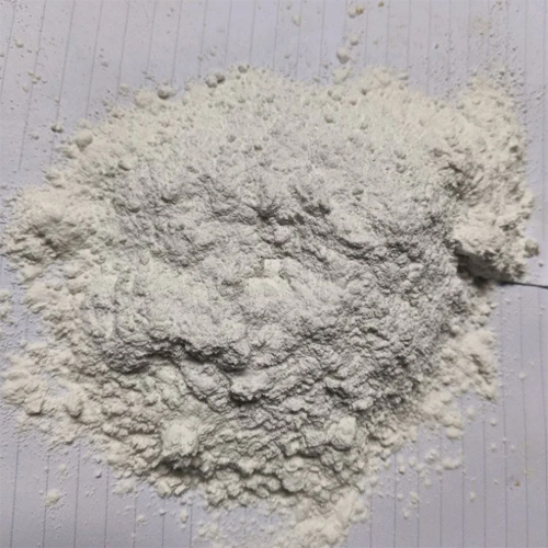 A Grade Quartz Powder - Application: Used As An Abrasive In Stone Cutting