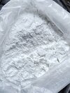 A Grade Quartz Powder