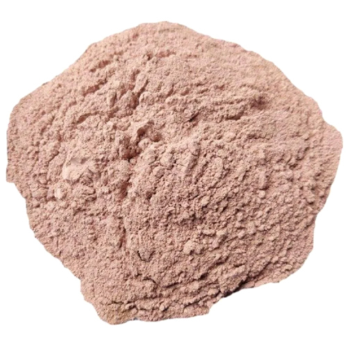 Fire Clay Powder - Application: Industrial