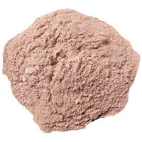Fire Clay Powder - Application: Industrial