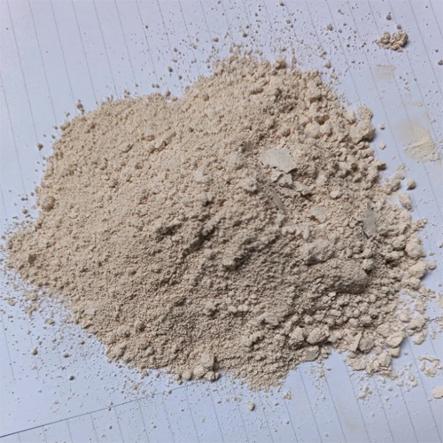 China Clay Powder - Application: Industrial