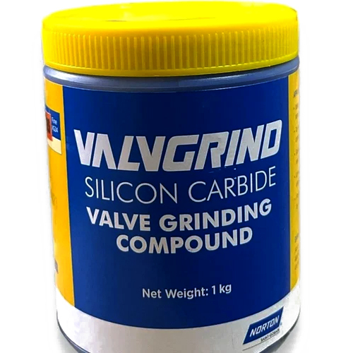Valve Grinding Compound - Application: Industrial