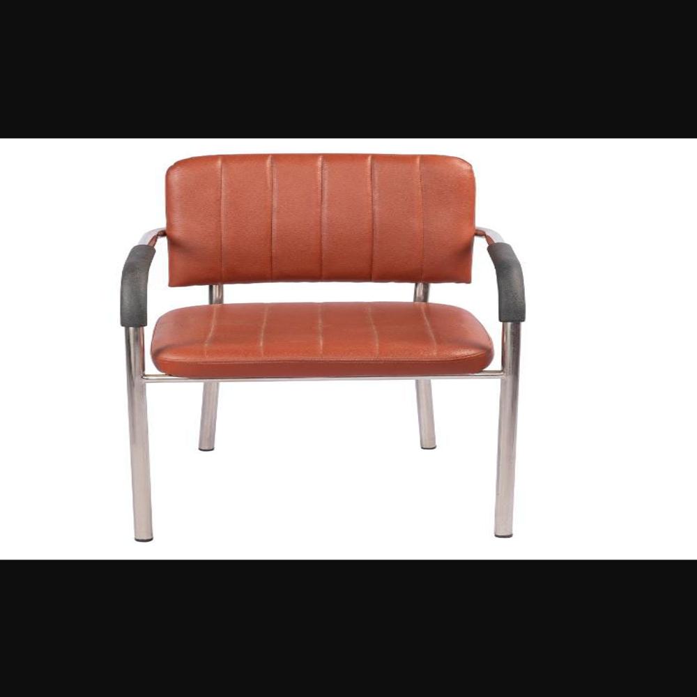 OM WOODS DMC 250 WAITING CHAIR 