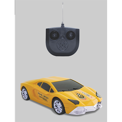 Ttg 052 Royal Sport Car - Age Group: 5-16 Year