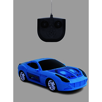 Ttg 051 Luxury Car - Age Group: 4+ Years