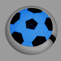 Ttg 041 Hover Ball - Age Group: 6+ Years
