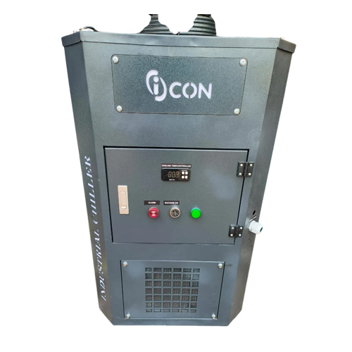 Automatic Single Phase 2 Ton Water Chiller