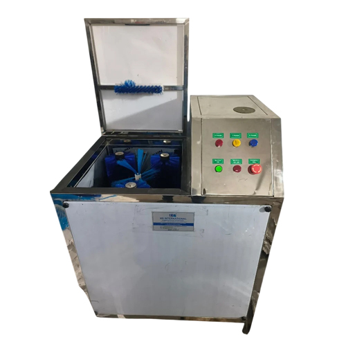20 L Jar Washing Machine - Automatic Grade: Automatic