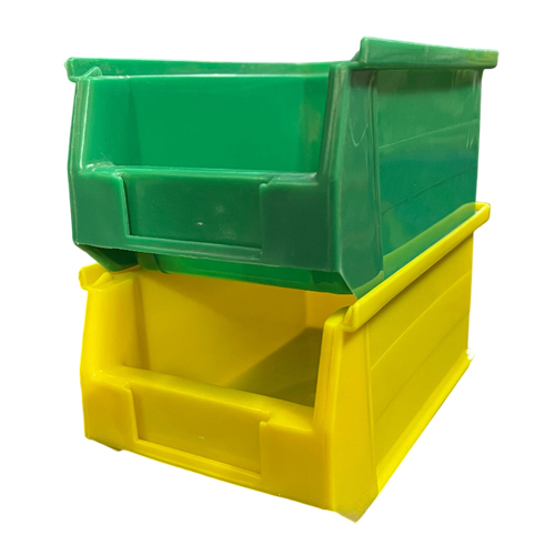 FPO Storage Bin