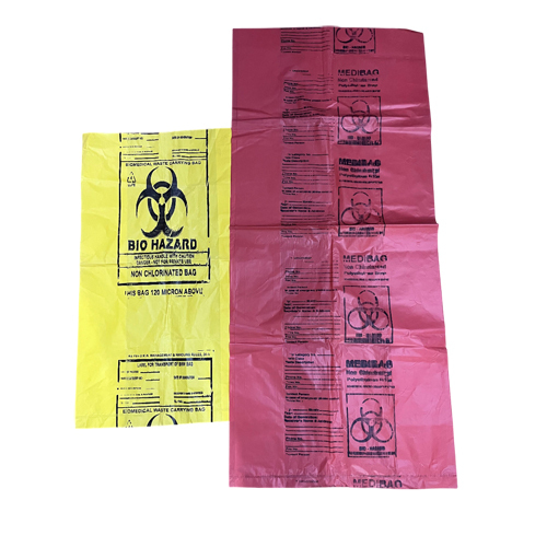 Hospital Garbage Bag