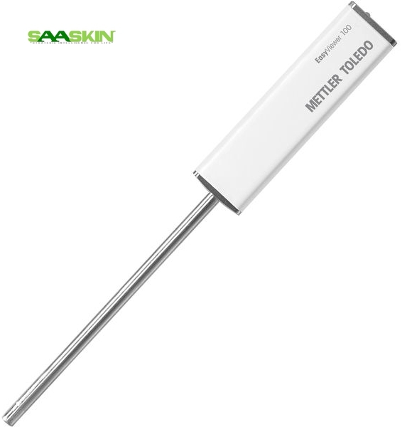 Mettler Toledo Analyzer Easyviewer 100 System