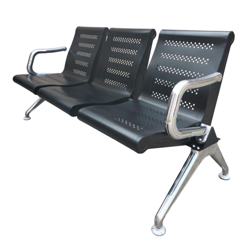 3 Seater MS Chair