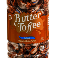 Butter Toffees