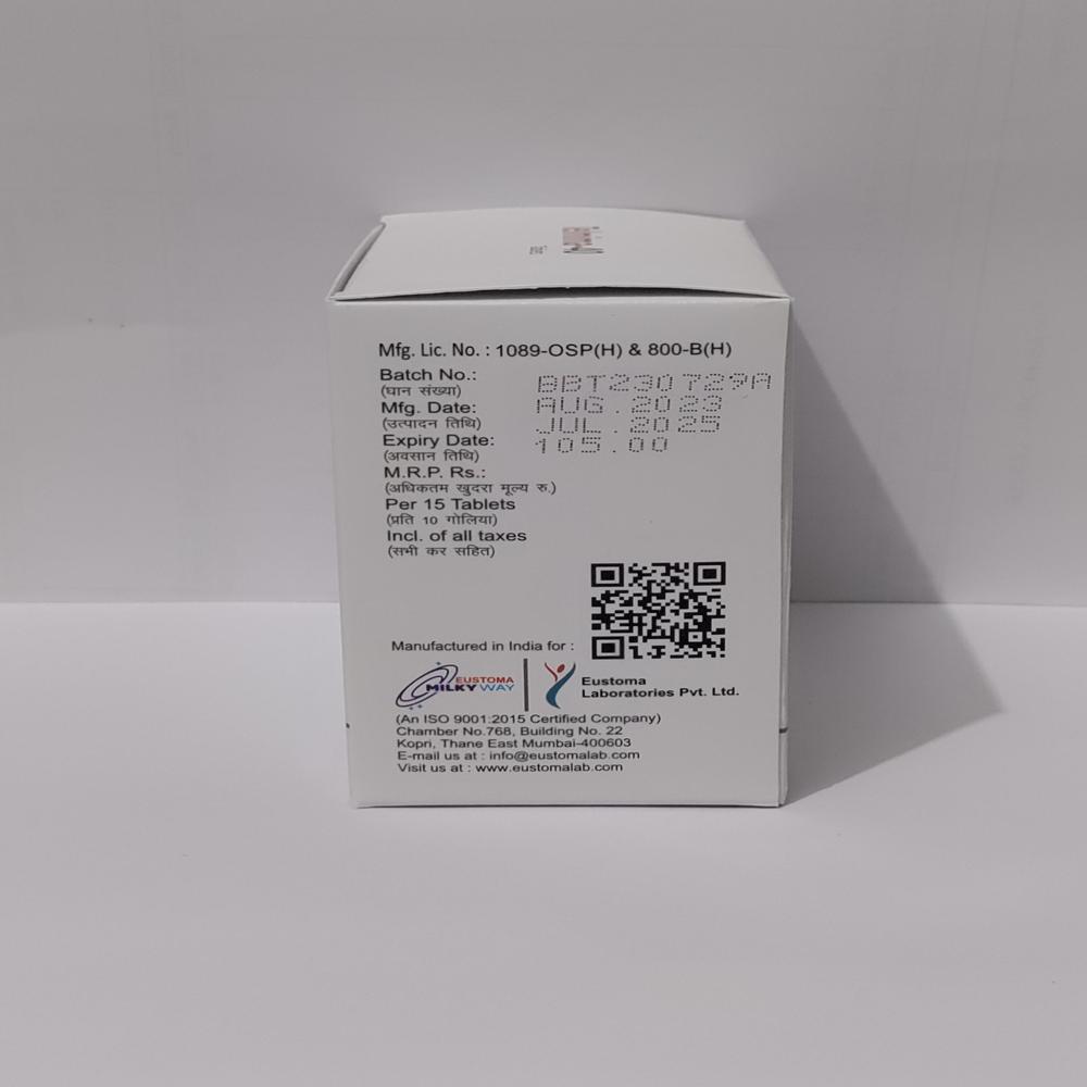 Telmima-40 Tablet (Telmisartan 40mg Tablet)