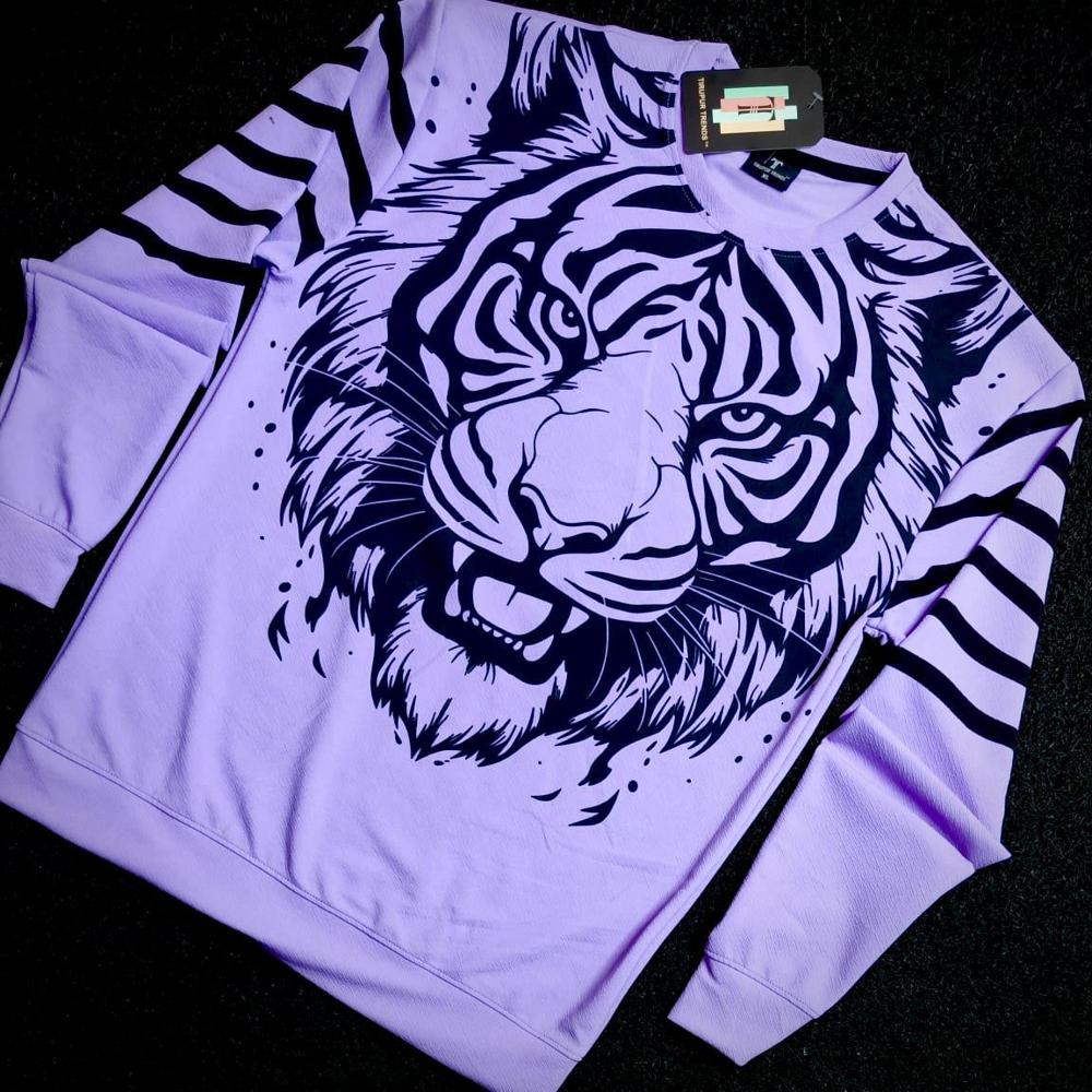 Mens full sleeve t-shirt