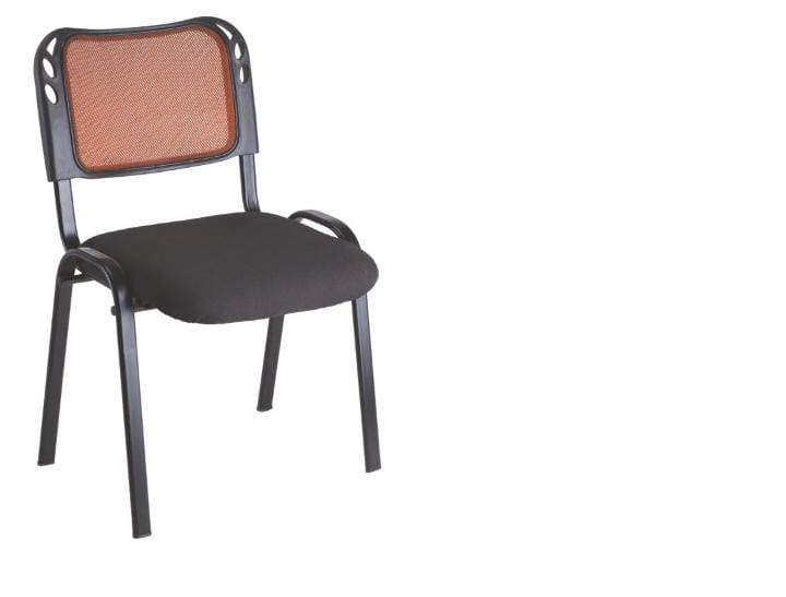 OM WOODS DMC 143 WAITING CHAIR 