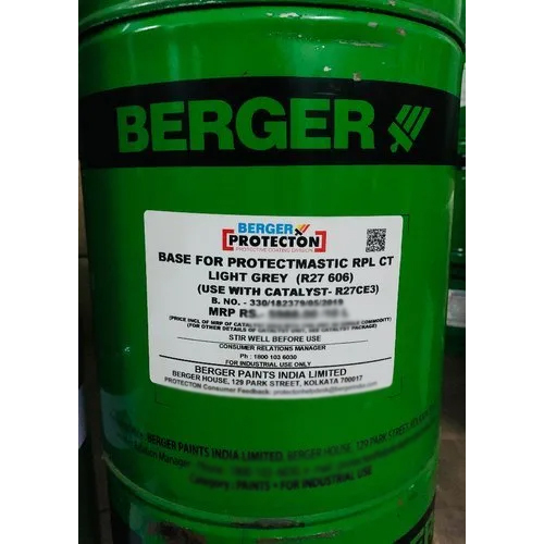 Berger Protectomastic Bpl Paint
