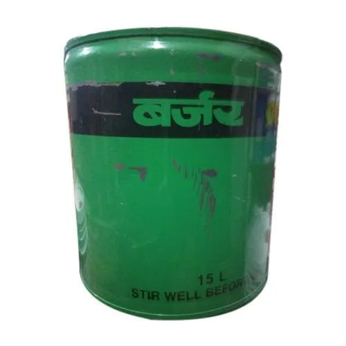 Berger Epilux 78 HBTL Paint