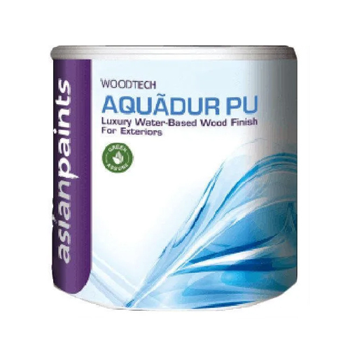 Industrial Paints