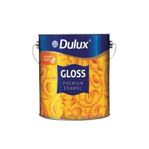 Dulux Gloss Premium Enamel Paint