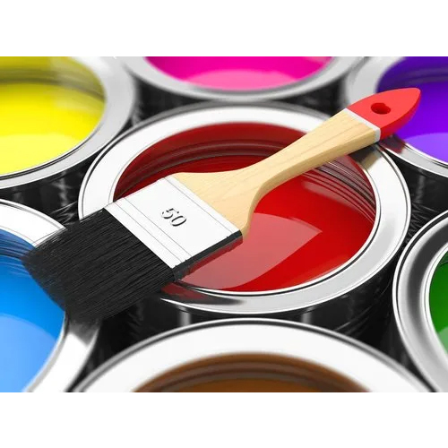Automotive Paint