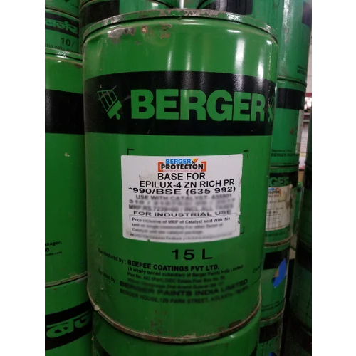 15L Epoxy Paint