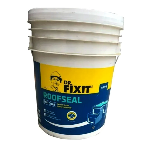 Dr. Fixit Roofseal