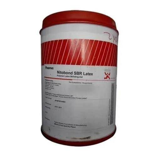 Nitobond SBR Latex