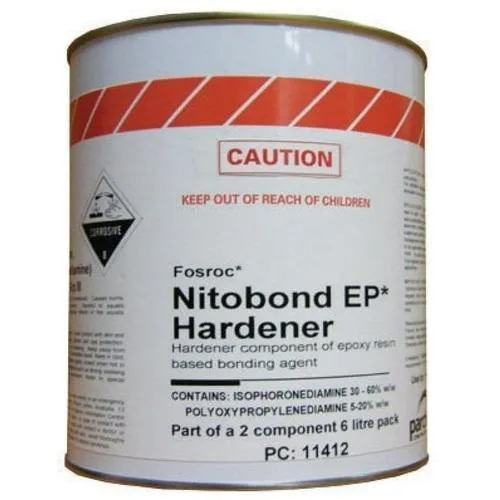 Construction Chemicals