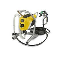 Wagner Control Pro 250m Airless Sprayer - Attributes: Easy To Operate