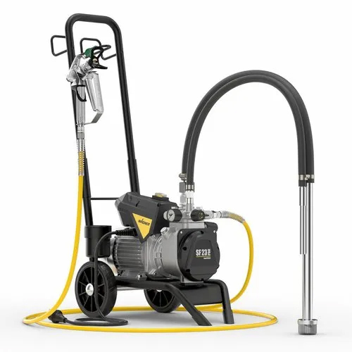 Electric Airless Painting Machine
