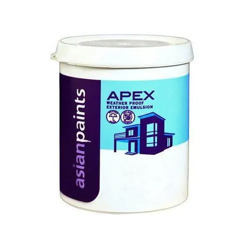 Exterior Paint