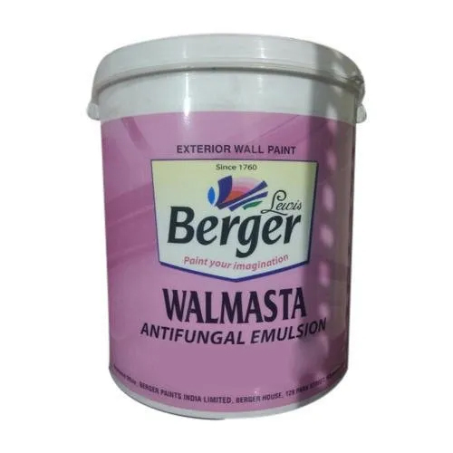 Exterior Wall Paint