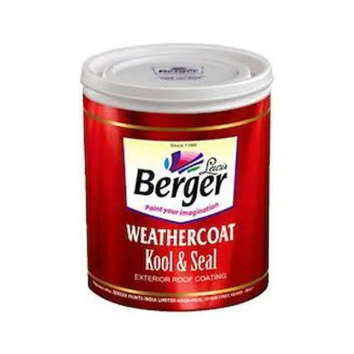 Exterior Paint