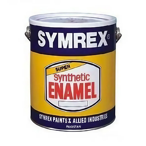Symrex Emulsion Paint