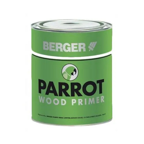 Berger Primer